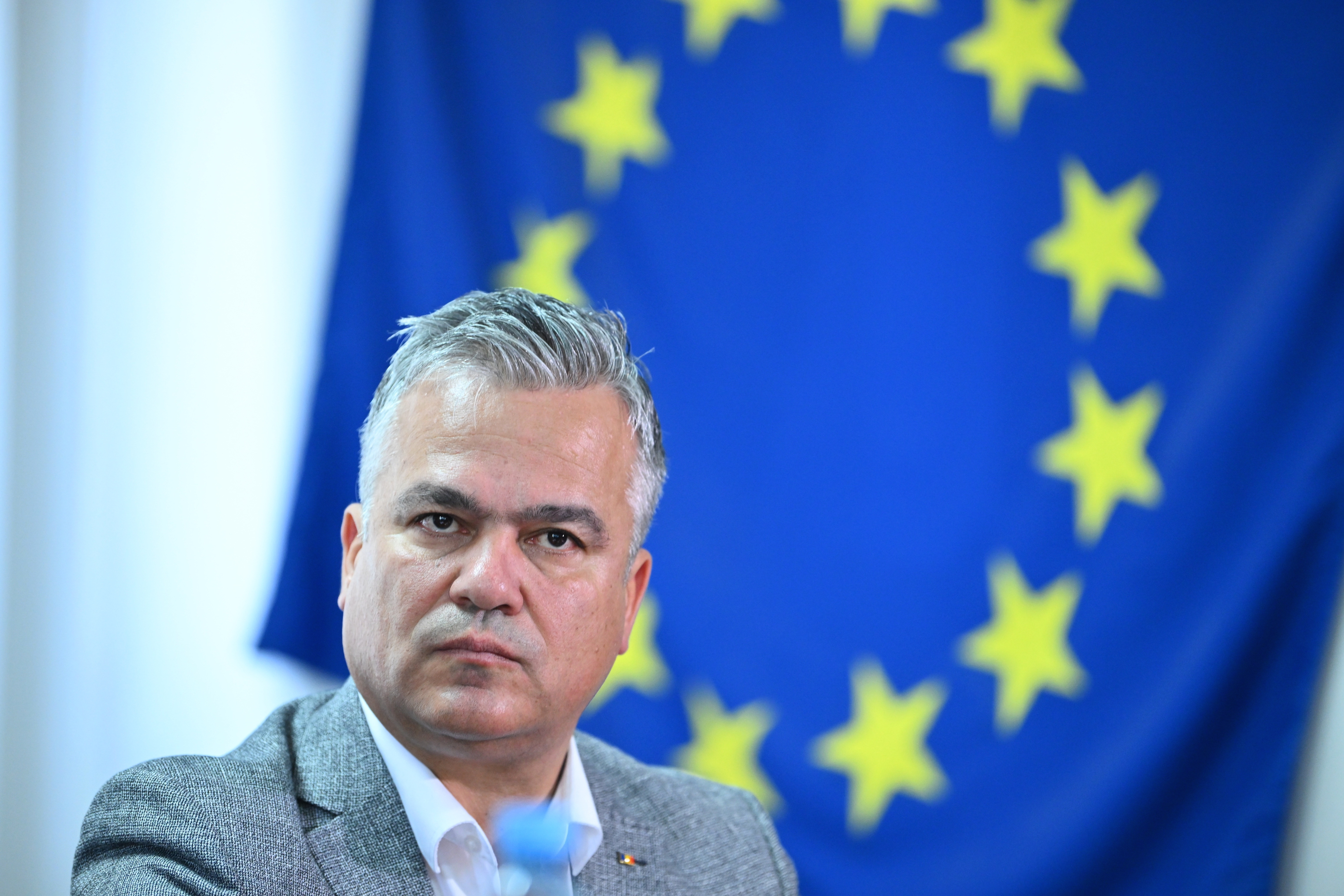 Alegeri prezidențiale 2025. Adrian Veștea (PNL): „Procesul electoral a fost corect și transparent”