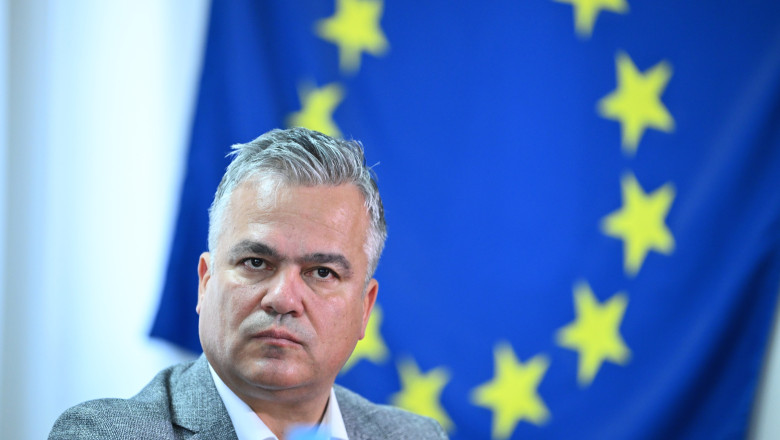 Alegeri prezidențiale 2025. Adrian Veștea (PNL): „Procesul electoral a fost corect și transparent”