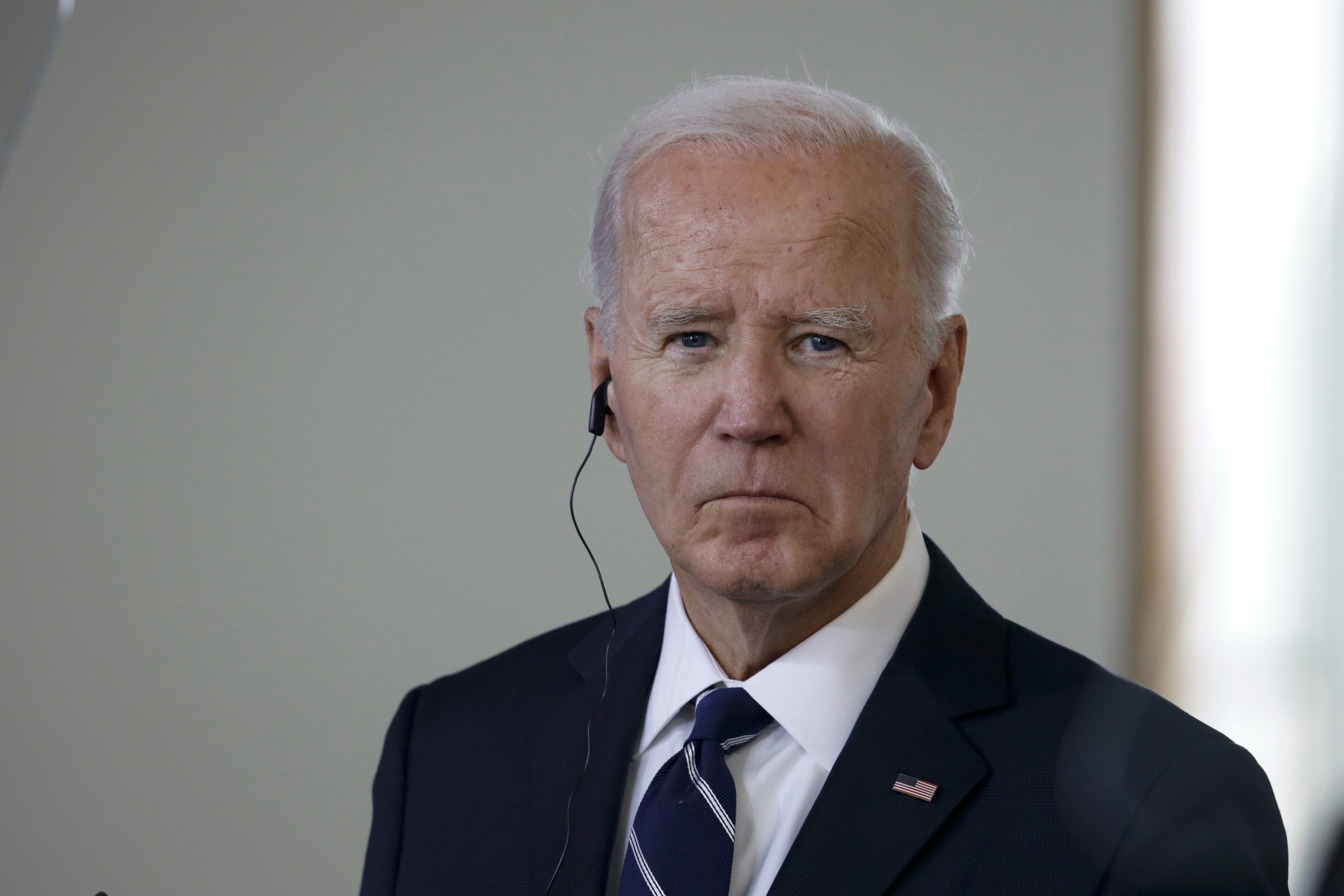 Joe Biden a fost diagnosticat cu cancer de prostată agresiv. Anunțul oficial al biroului său