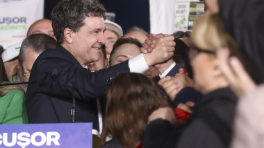 INSTANT_NICUSOR_DAN_EXIT_POLL_007_INQUAM_Photos_George_Calin