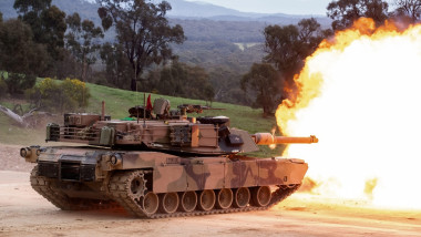 Tanc Abrams