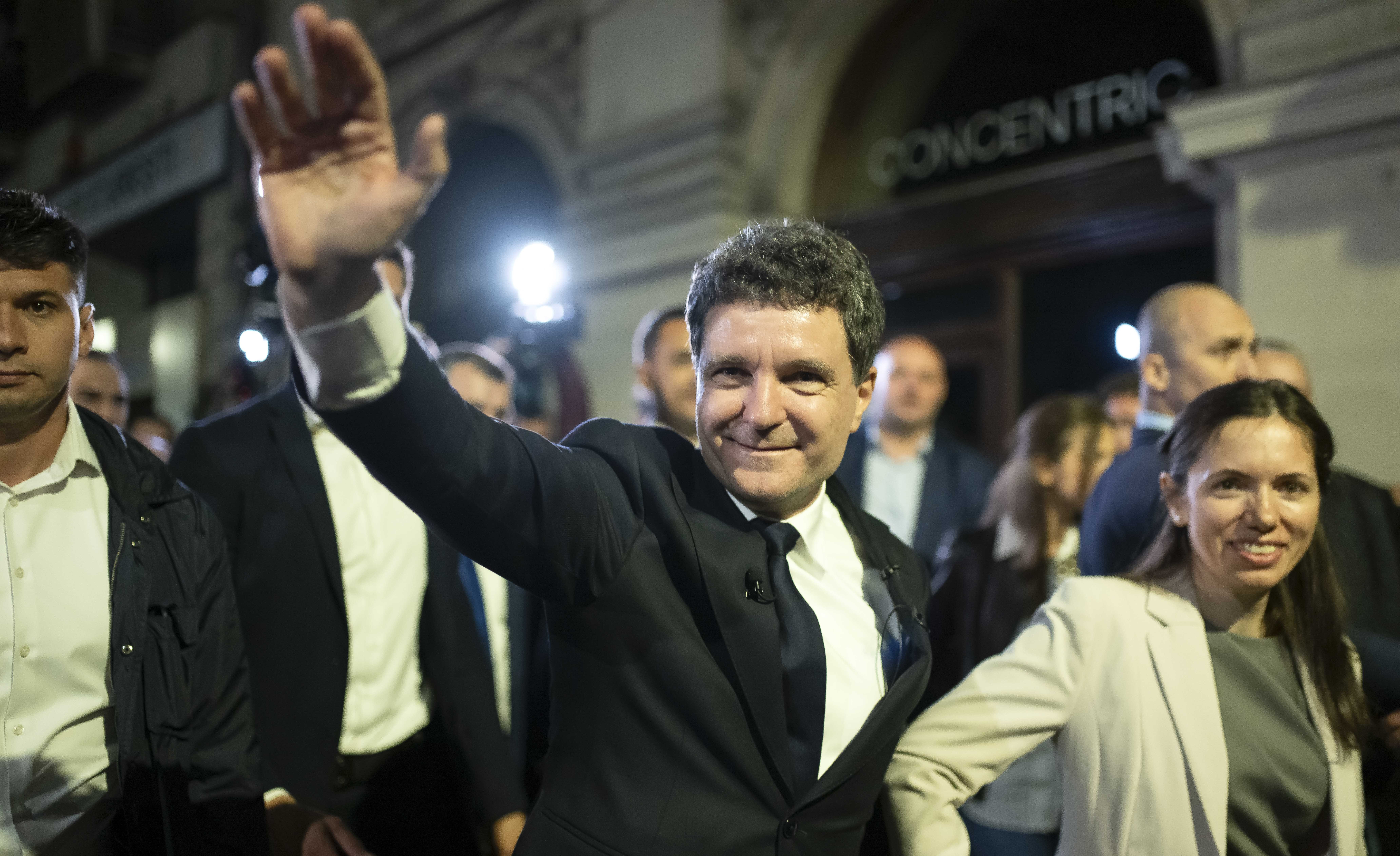 Rezultate oficiale provizorii alegeri prezidențiale 2025, turul 2. Nicușor Dan este noul președinte al României