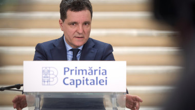 Când se votează pentru noul primar general. Foto Shutterstock