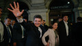Romania Holds Presidential Election Runoff