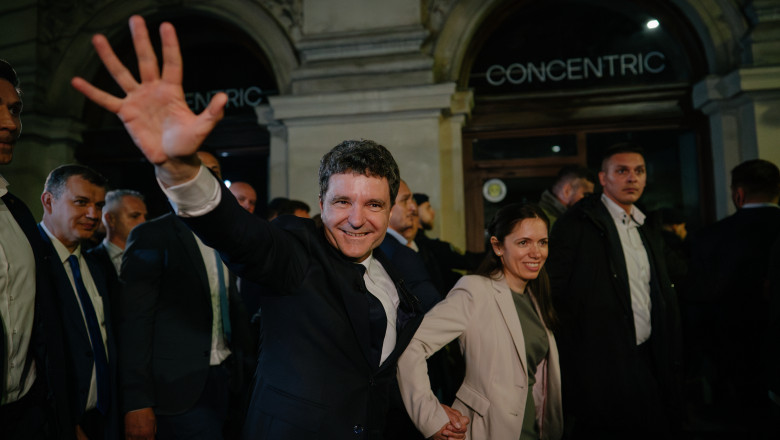 ANALIZĂ  Alegerea lui Nicușor Dan, în Der Spiegel: O victorie la limită pentru Europa, un examen final de ultim moment pentru România