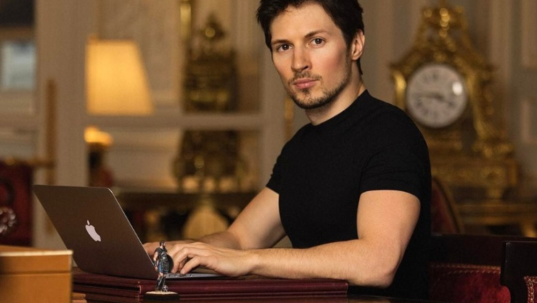 Pavel Durov