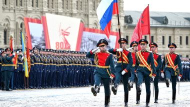 Paradă militară