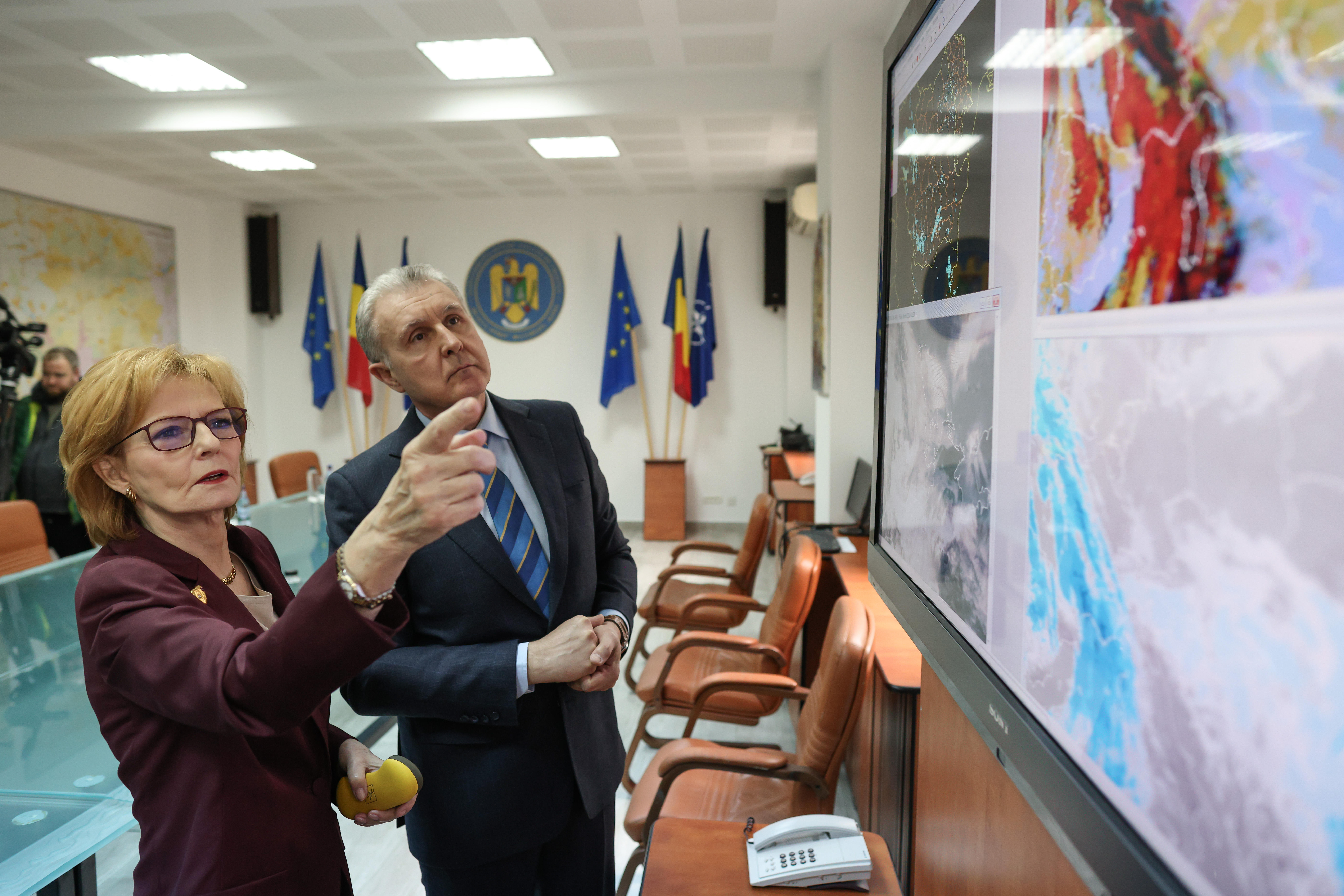 Margareta, Custodele Coroanei: „Toate țările ale căror economii cresc rapid generează inegalități. Datoria noastră este să le abordăm”