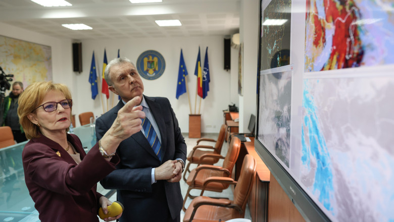 Margareta, Custodele Coroanei: „Toate țările ale căror economii cresc rapid generează inegalități. Datoria noastră este să le abordăm”