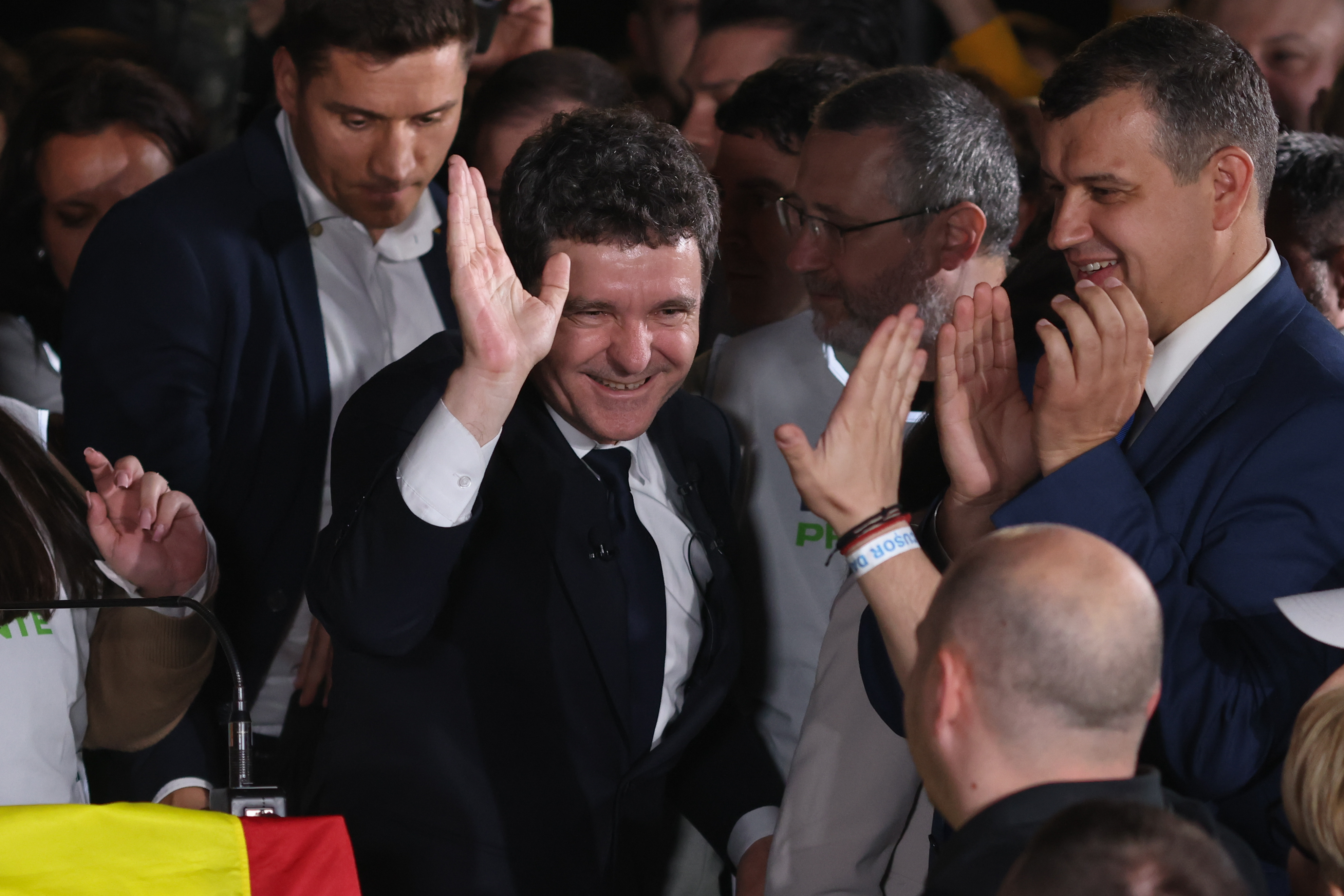 Când începe mandatul lui Nicușor Dan, noul președinte al României. Calendarul evenimentelor până în ziua depunerii jurământului