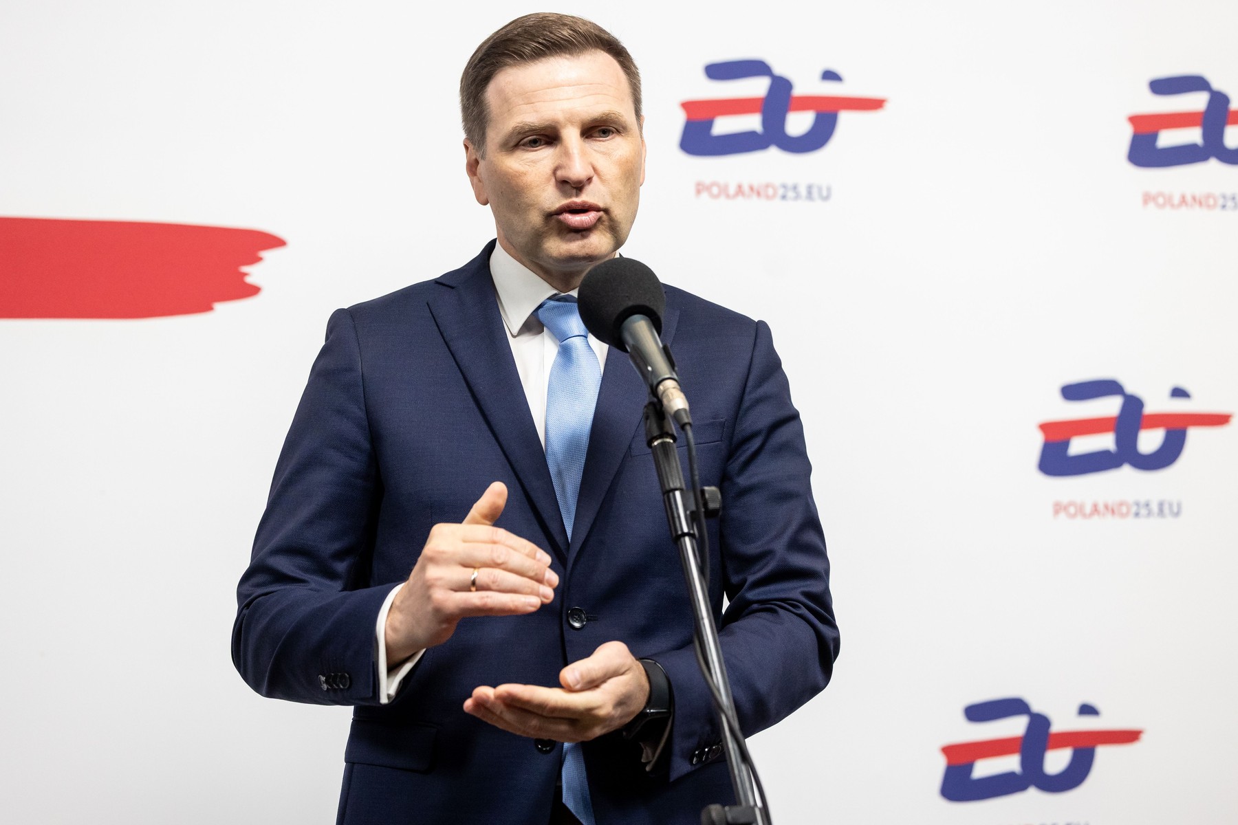 Avertismentul ministrului estonian al Apărării: „Trupele ruse nu se vor întoarce pur şi simplu acasă”