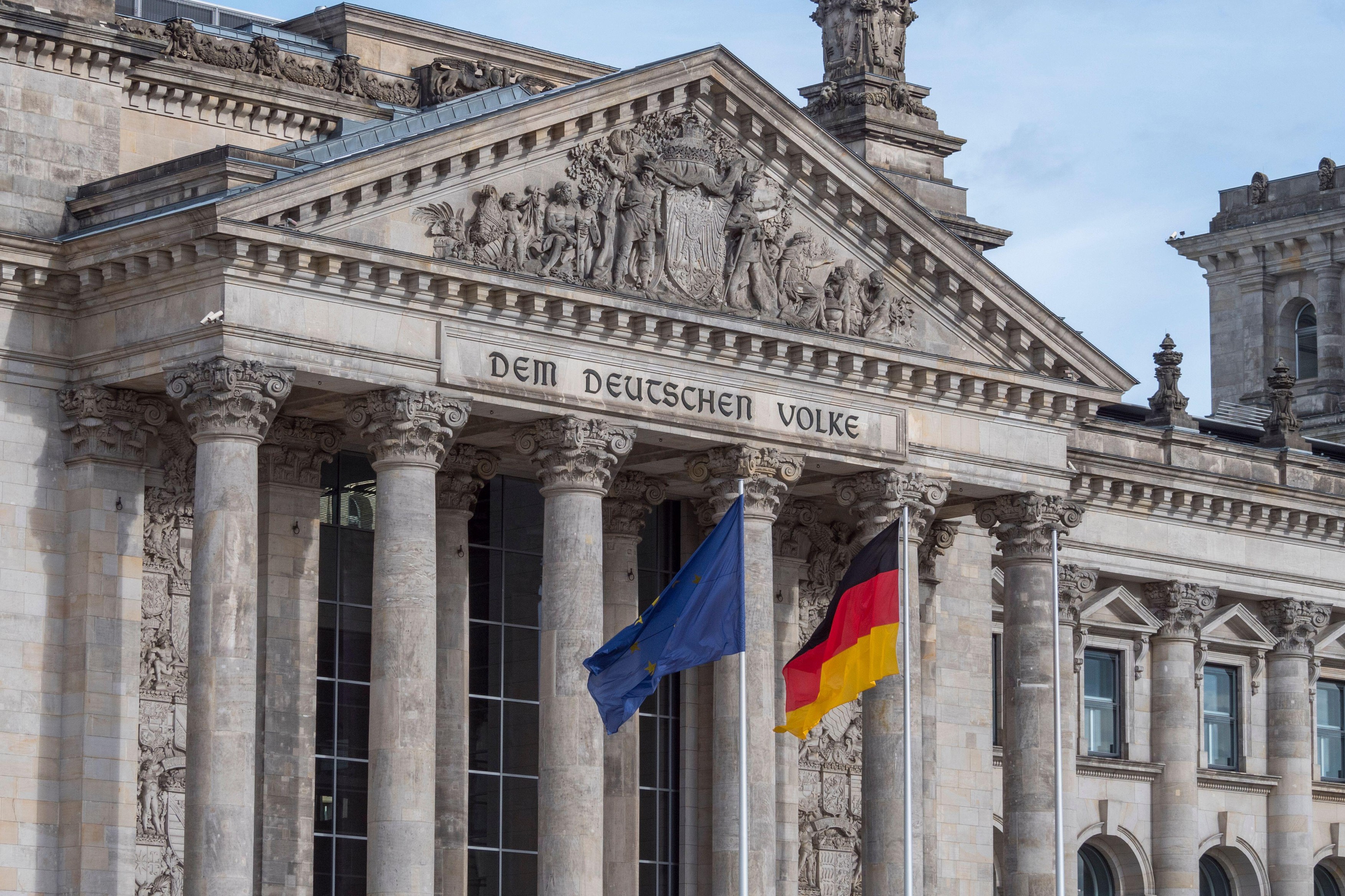 Ministerul german de Externe: China are o responsabilitate faţă de pacea mondială
