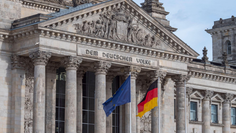 Ministerul german de Externe: China are o responsabilitate faţă de pacea mondială
