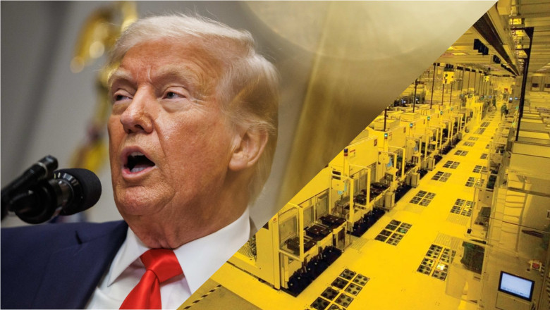 Ce secrete ascunde Fab 21, fabrica din mijlocul deșertului care va schimba viitorul lumii și pe care Trump se laudă că a adus-o în SUA
