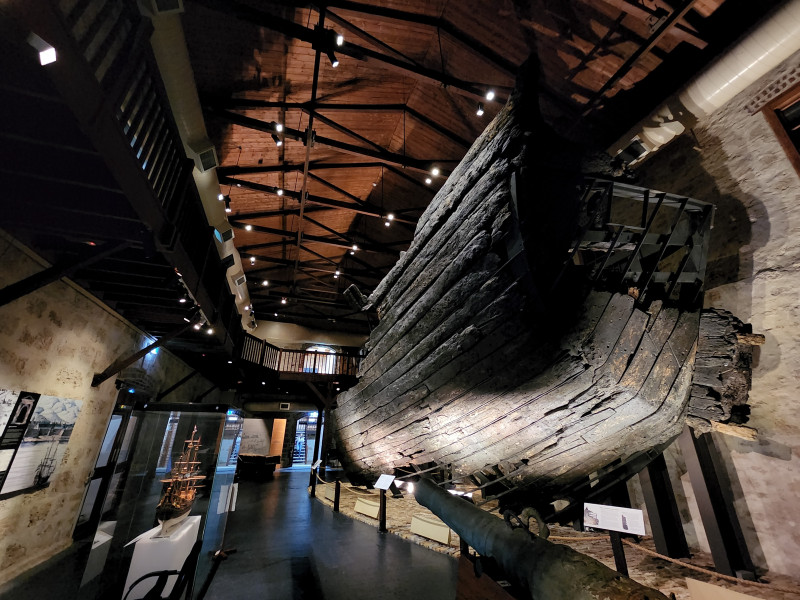 4,April,2024,,Fremantle,,Wa,,Australia,-,Fremantle,Shipwreck,Museum,