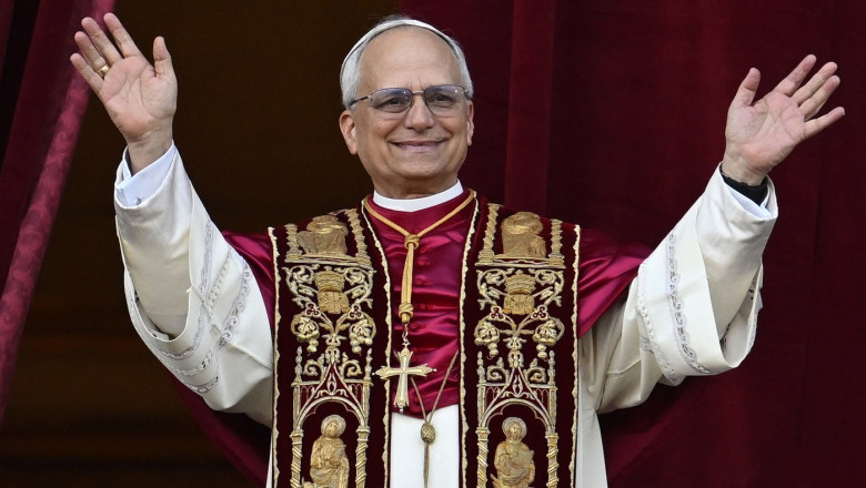 Adepții MAGA, nemulțumiți de alegerea papei Leon al XIV-lea: „Are ADN-ul lui Francisc în el”