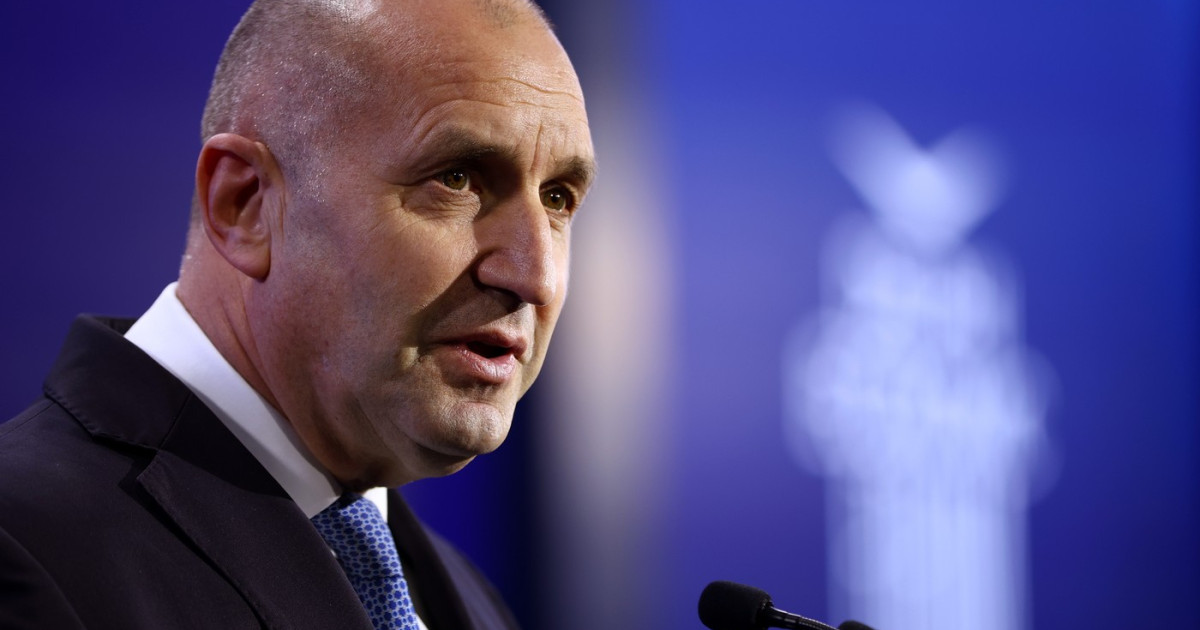 O cauză sortită eșecului: Sprijinul UE pentru Ucraina, criticat de președintele Bulgariei în timpul paradei de la Moscova|EpicNews