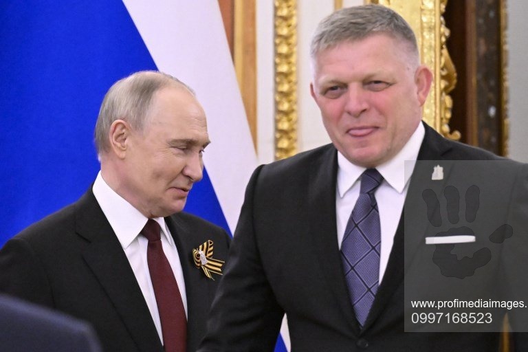 Slovacia va bloca orice decizie a UE care ar finanța cheltuielile militare ale Ucrainei, avertizează Robert Fico