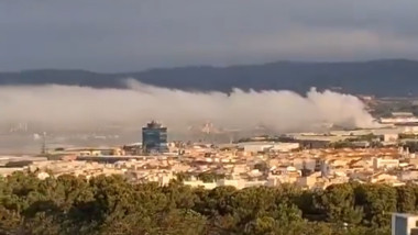 spania nor toxic