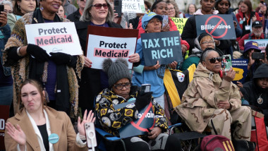 tax the rich