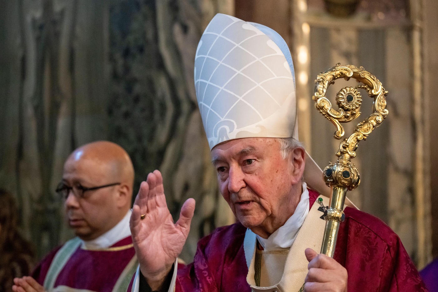 Un cardinal dezvăluie detalii din conclavul secret în care a fost ales papa Leon al XIV-lea: „O experiență minunată”
