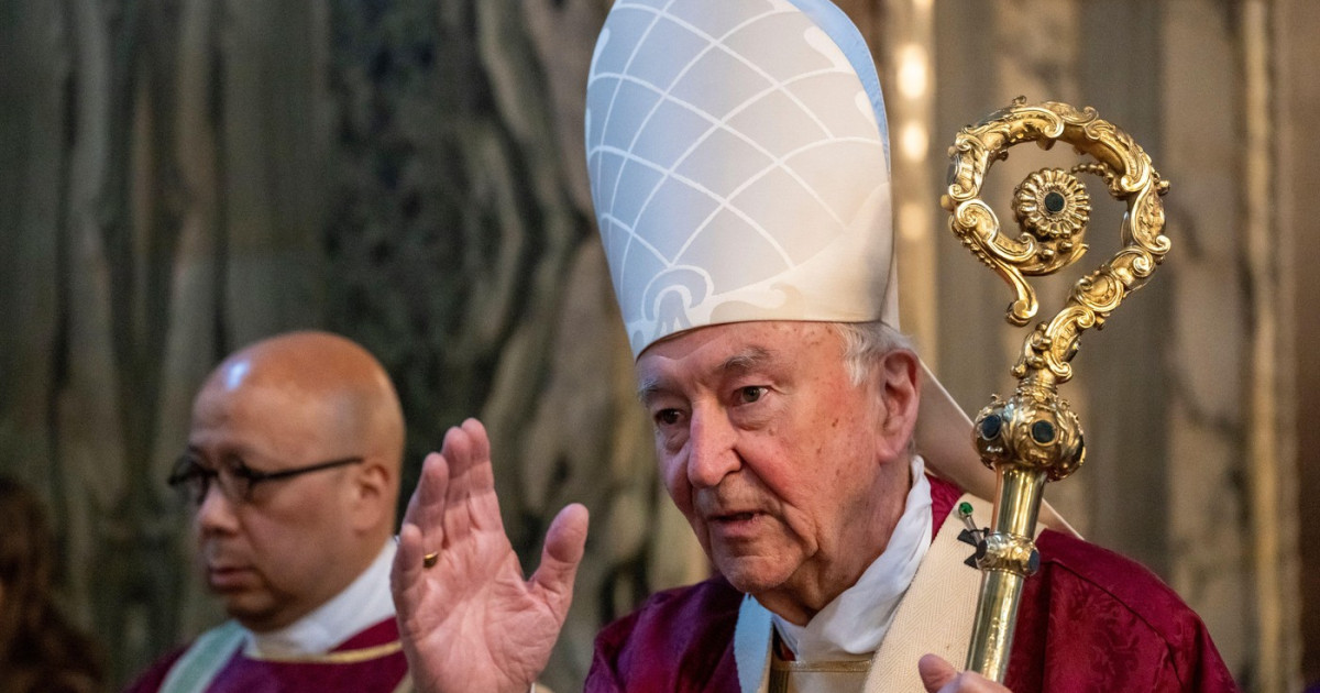 Un cardinal dezvăluie detalii din conclavul secret în care a fost ales papa Leon al XIV-lea: O experiență minunată|EpicNews