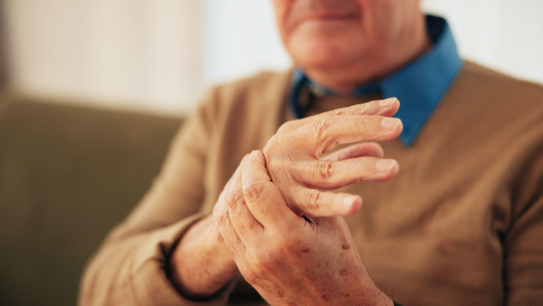 Legătura dintre alimentele ultraprocesate şi debutul precoce al bolii Parkinson