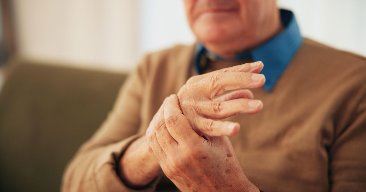 Legătura dintre alimentele ultraprocesate şi debutul precoce al bolii Parkinson|EpicNews