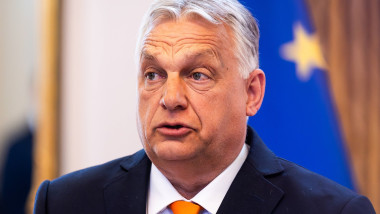 Viktor Orbán