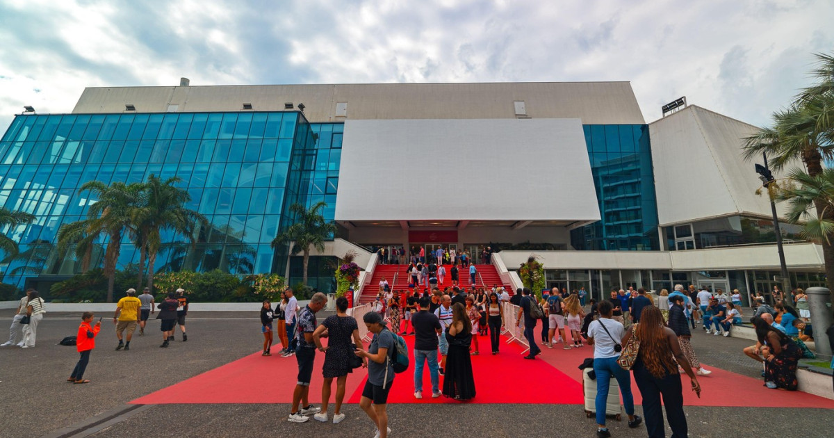 Festivalul de la Cannes îşi arată sprijinul pentru Ucraina prin proiecţia a trei filme în prima zi a evenimentului