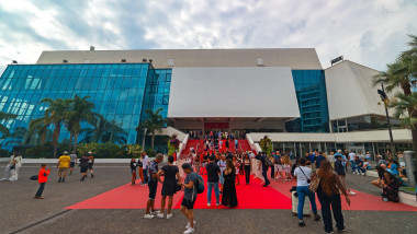 Festivalul de Film de la Cannes