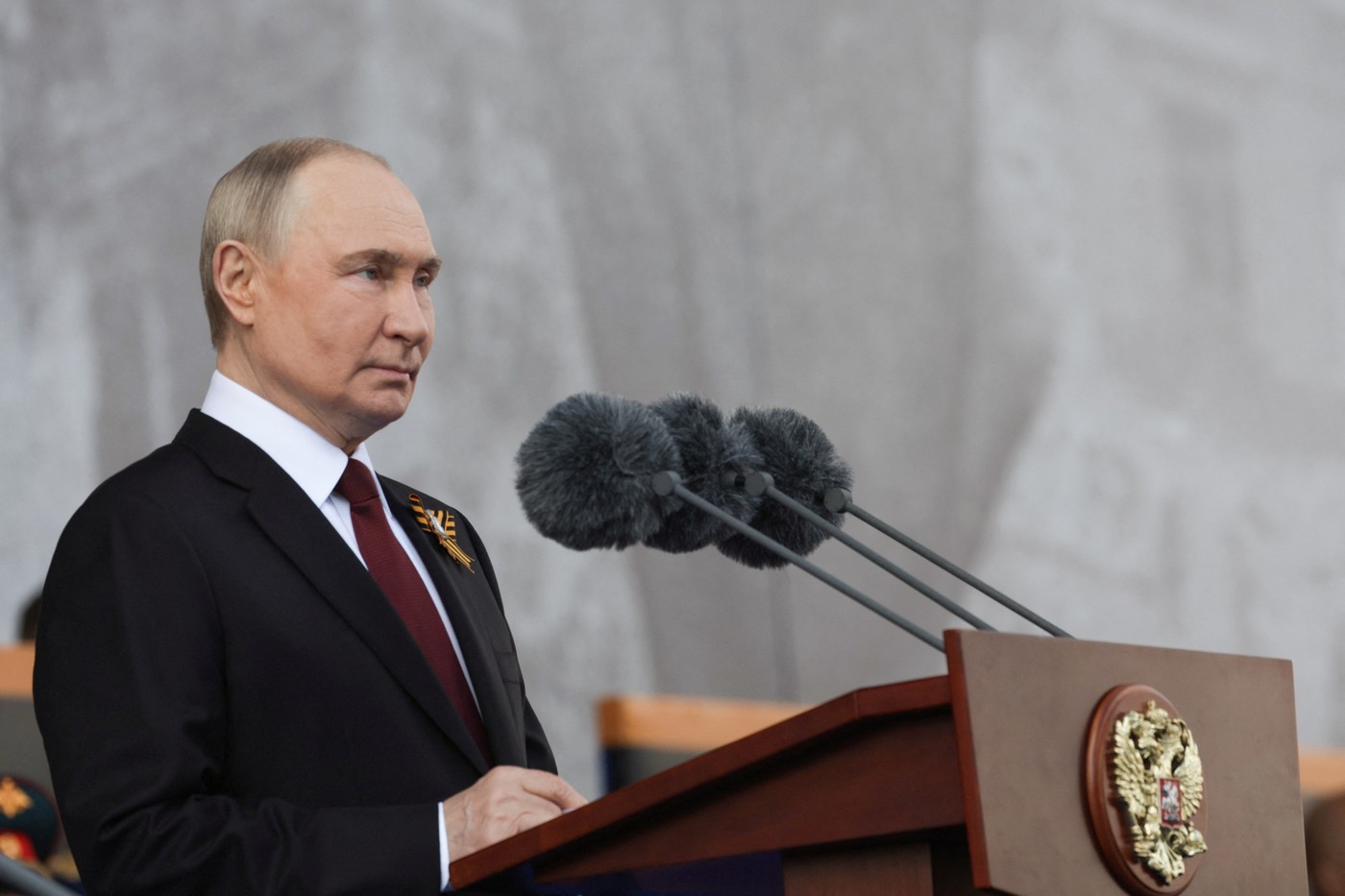 Un „Nurnberg” pentru Vladimir Putin și Serghei Lavrov. Totul despre tribunalul pentru Rusia care a primit binecuvântarea Europei
