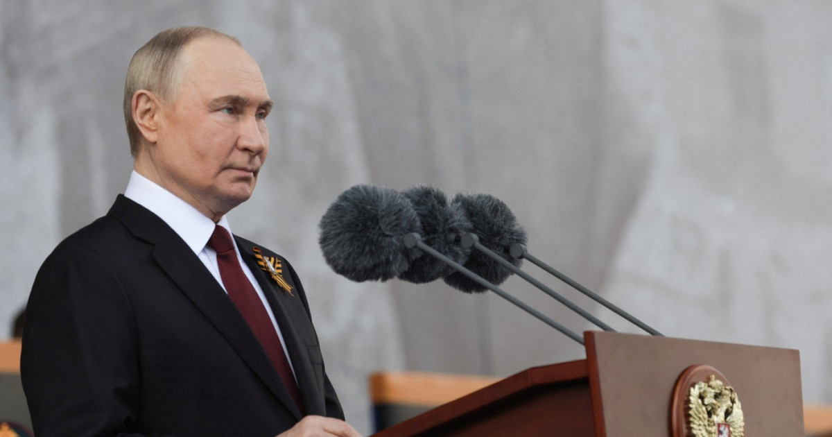 Un Nurnberg pentru Vladimir Putin și Serghei Lavrov. Totul despre tribunalul pentru Rusia care a primit binecuvântarea Europei|EpicNews