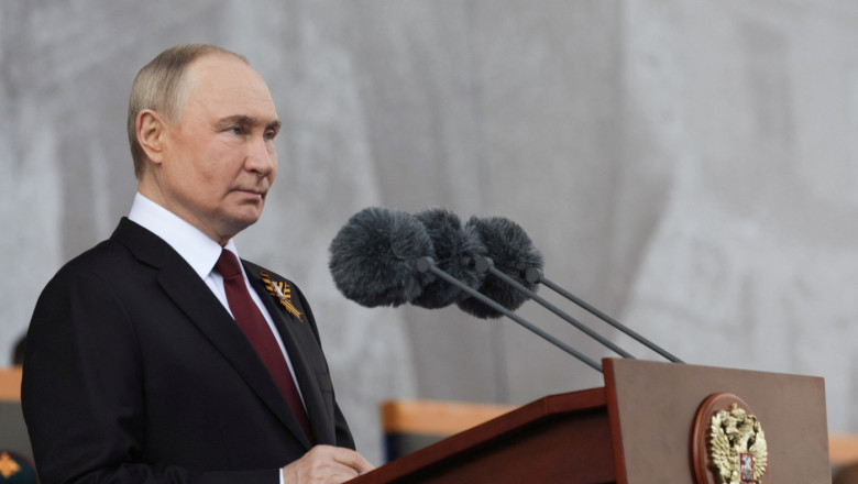 Un „Nurnberg” pentru Vladimir Putin și Serghei Lavrov. Totul despre tribunalul pentru Rusia care a primit binecuvântarea Europei