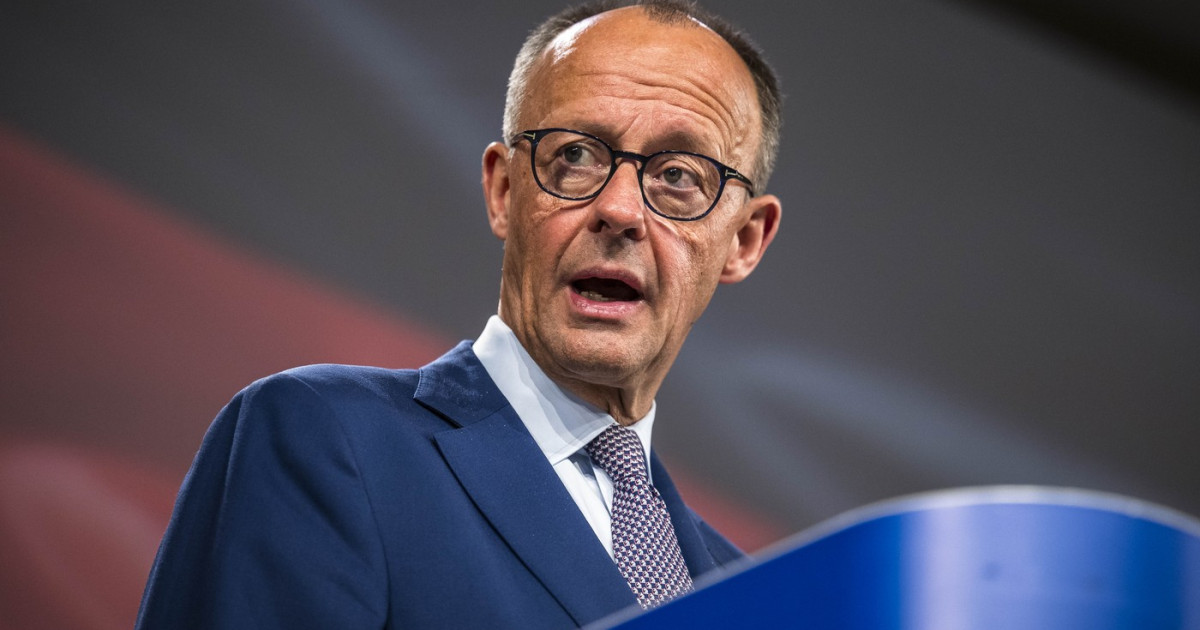 Ce spune Friedrich Merz despre șansele de pace în Ucraina. Noul cancelar german a participat la summitul de la Kiev|EpicNews