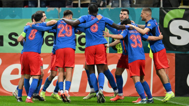 FCSB