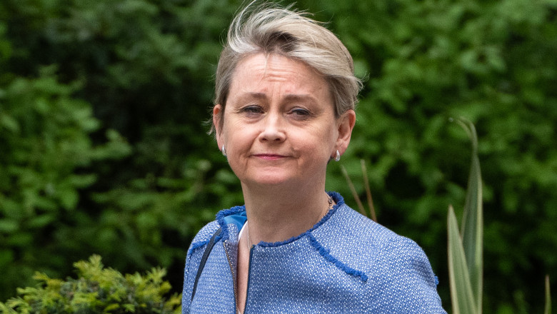 Guvernul de la Londra, cu ochii pe vizele de muncă și pe străinii care comit infracțiuni. Strategia britanicilor de a reduce imigrația