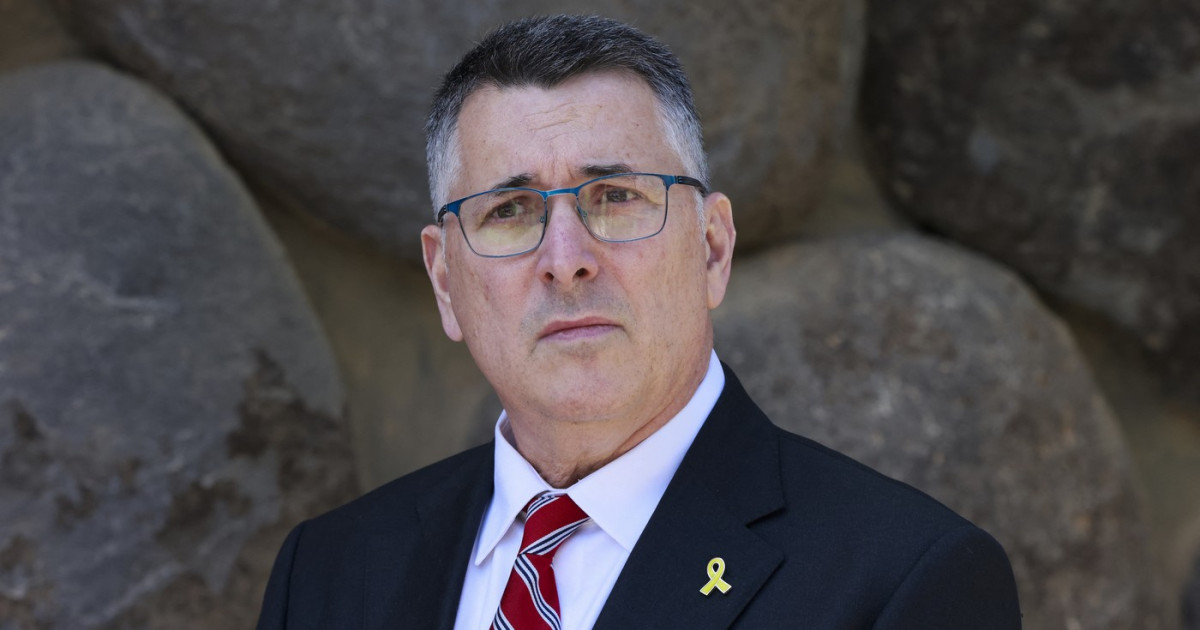 Israelul avertizează: Recunoașterea unilaterală a statului palestinian va duce la reacții dure