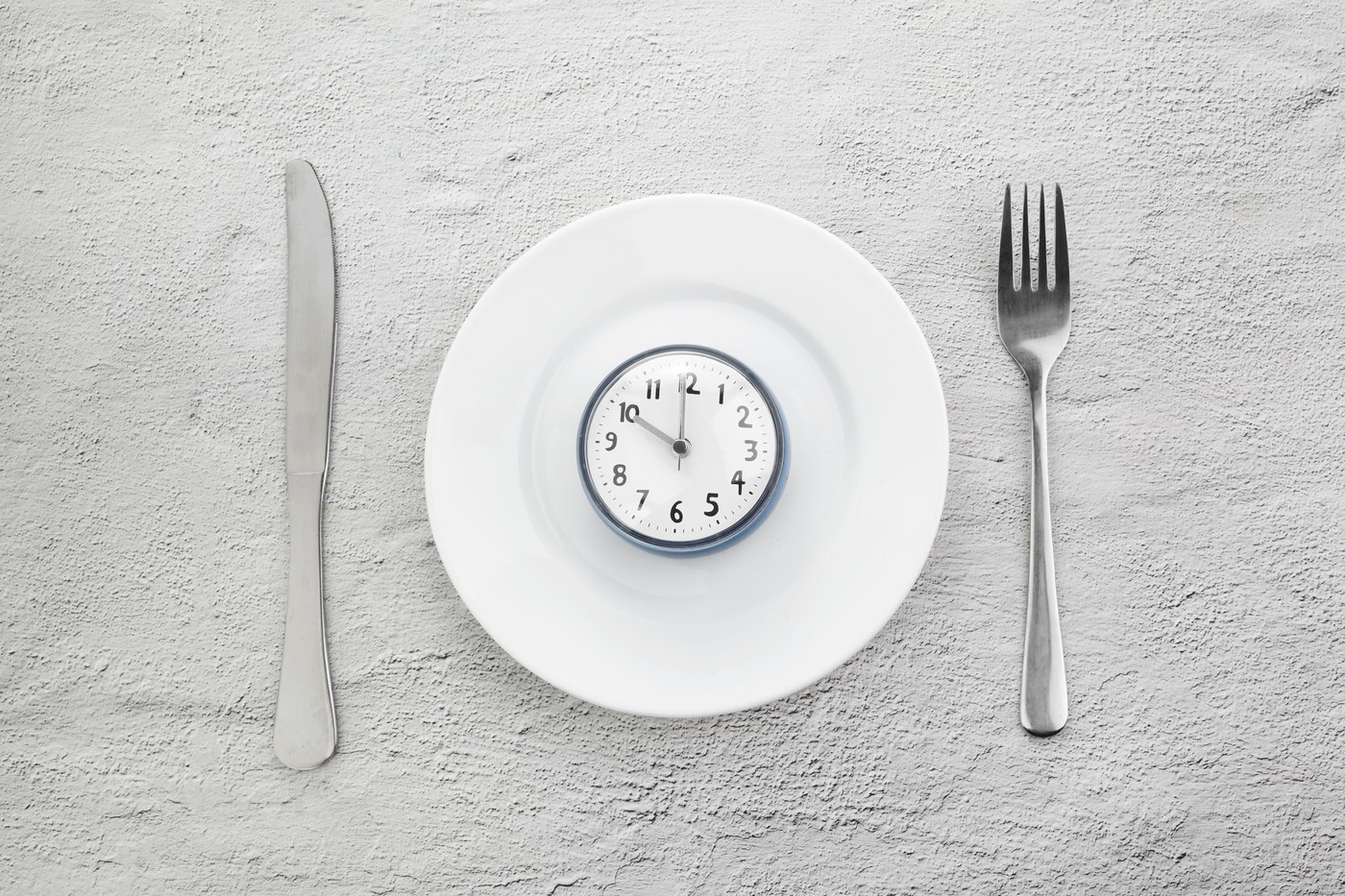 Cum se poate slabi pe termen lung cu ajutorul postului intermitent. Ce arata un nou studiu