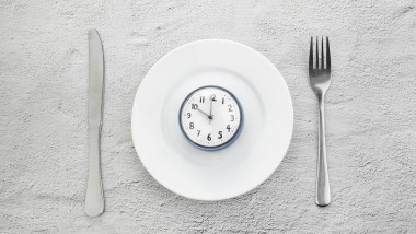 Intermittent fasting