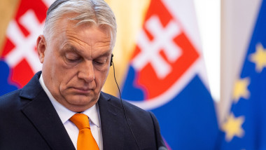 Viktor Orban