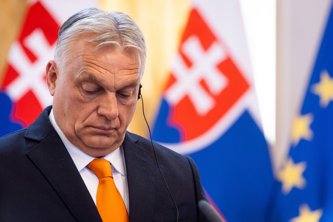 Alegerile din România agită spiritele în Ungaria. Viktor Orban, atacat pentru sprijinirea lui George Simion, revine asupra declarației