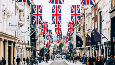 marea britanie britanici