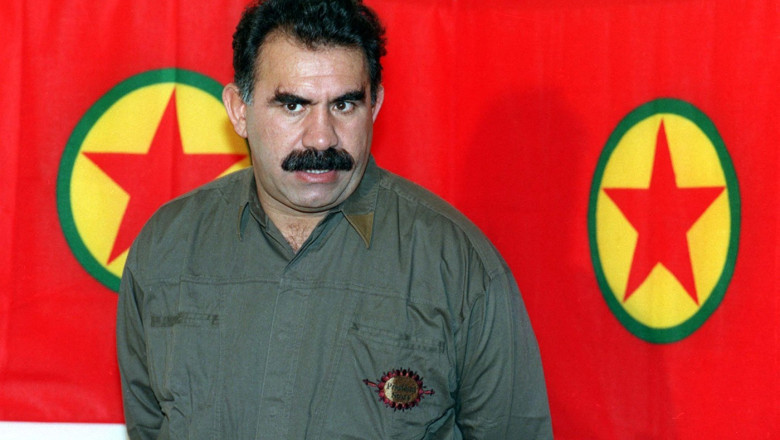 NEWS ALERT  Gruparea kurdă PKK se dizolvă și renunță la lupta armată, după peste 40 de ani de conflict cu Turcia