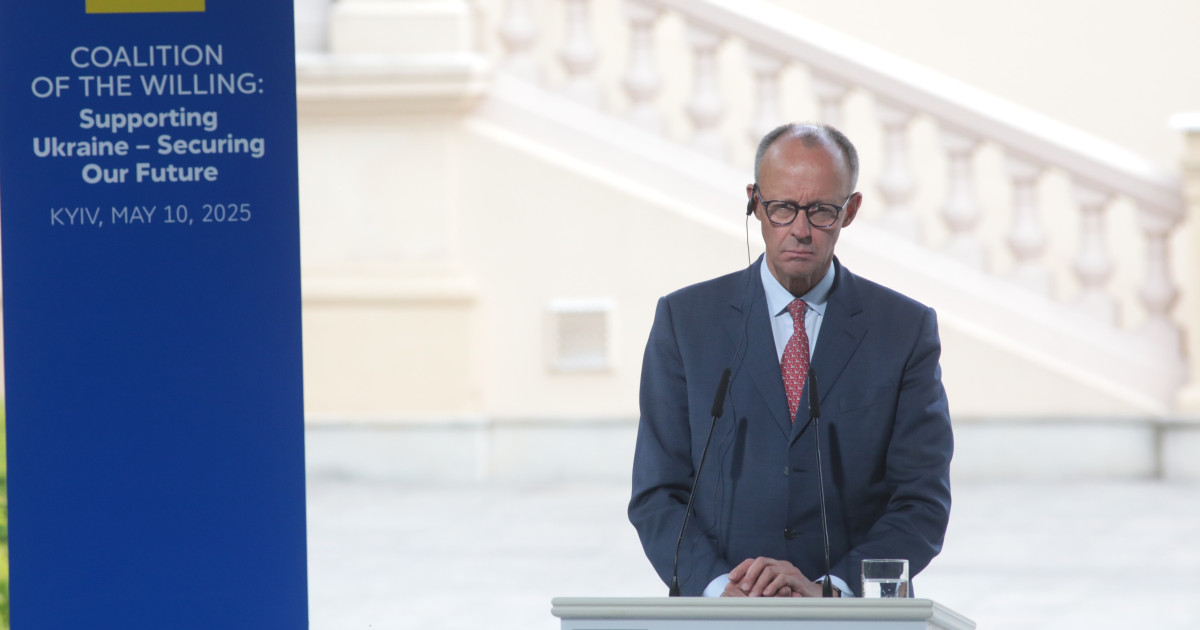 Germania avertizează Rusia: Armistițiu de 30 de zile sau sancțiuni imediate