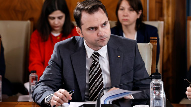 sebastian burduja proiecte verzi