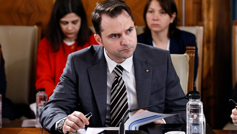 Ministerul Energiei lansează cel mai mare apel pentru proiecte verzi. Burduja: Prețuri mai bune pentru consumatori, obiectivul nostru