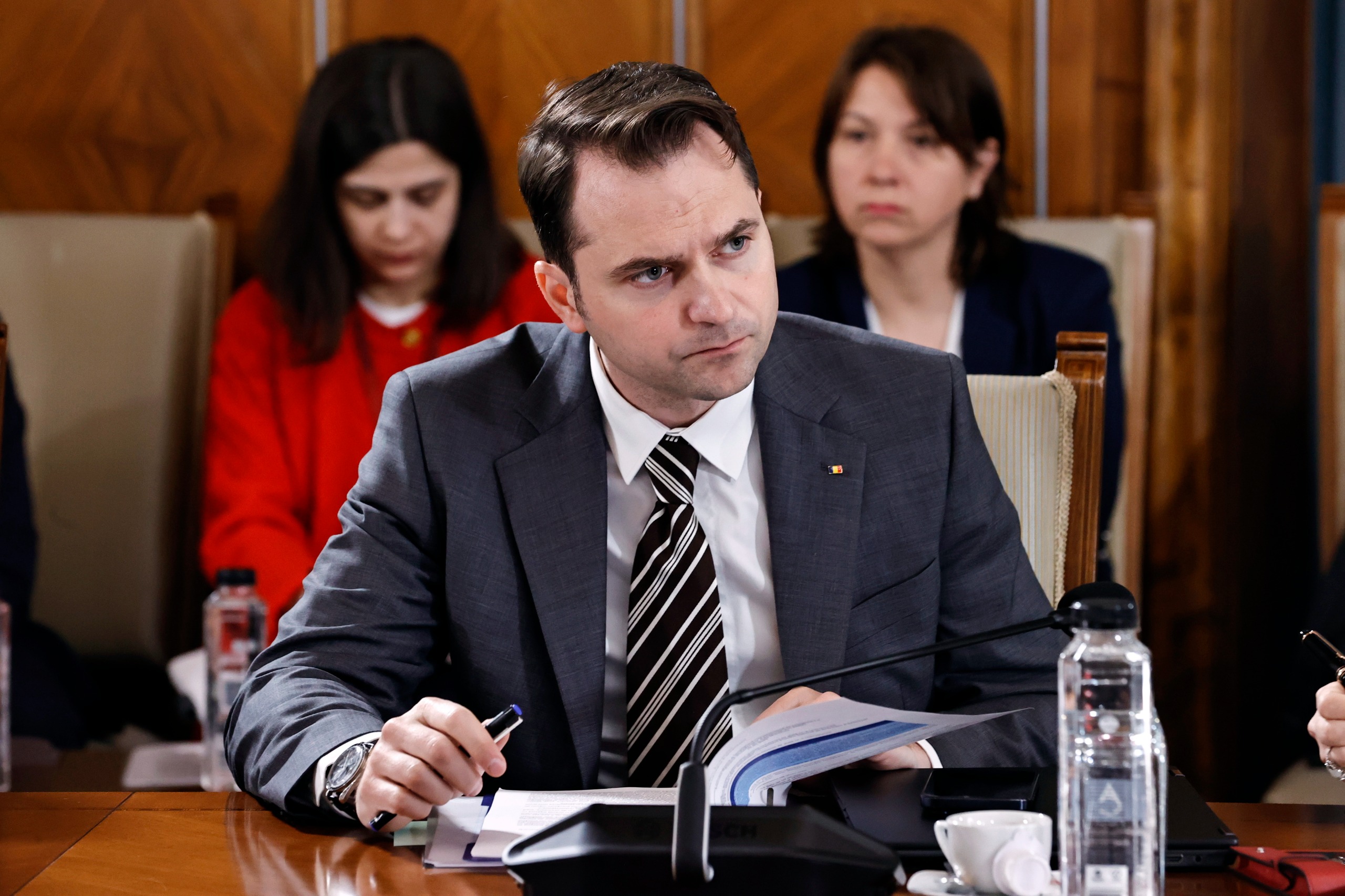 Ministerul Energiei lansează cel mai mare apel pentru proiecte verzi. Burduja: Prețuri mai bune pentru consumatori, obiectivul nostru