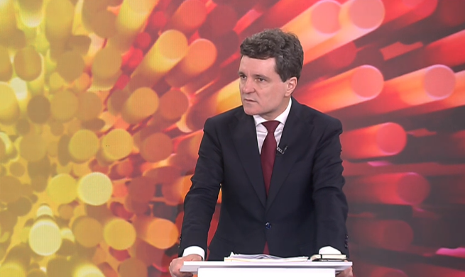 Nicuşor Dan: Nu vom ajunge în situaţia să creştem TVA. Vom reuşi să redresăm economia României