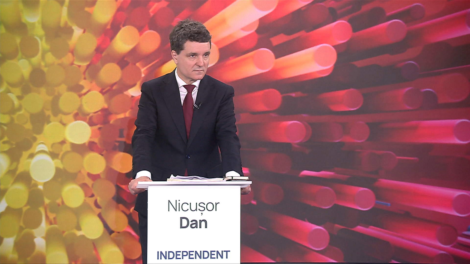 Alegeri prezidențiale 2025. Nicușor Dan, la Digi24: ce a spus despre majorarea taxelor după alegeri, viitorul premier și relația cu SUA